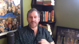 Celebrate the 1-year anniversary of the #pizzagate shooting by getting Mike Cernovich kicked off Twitter